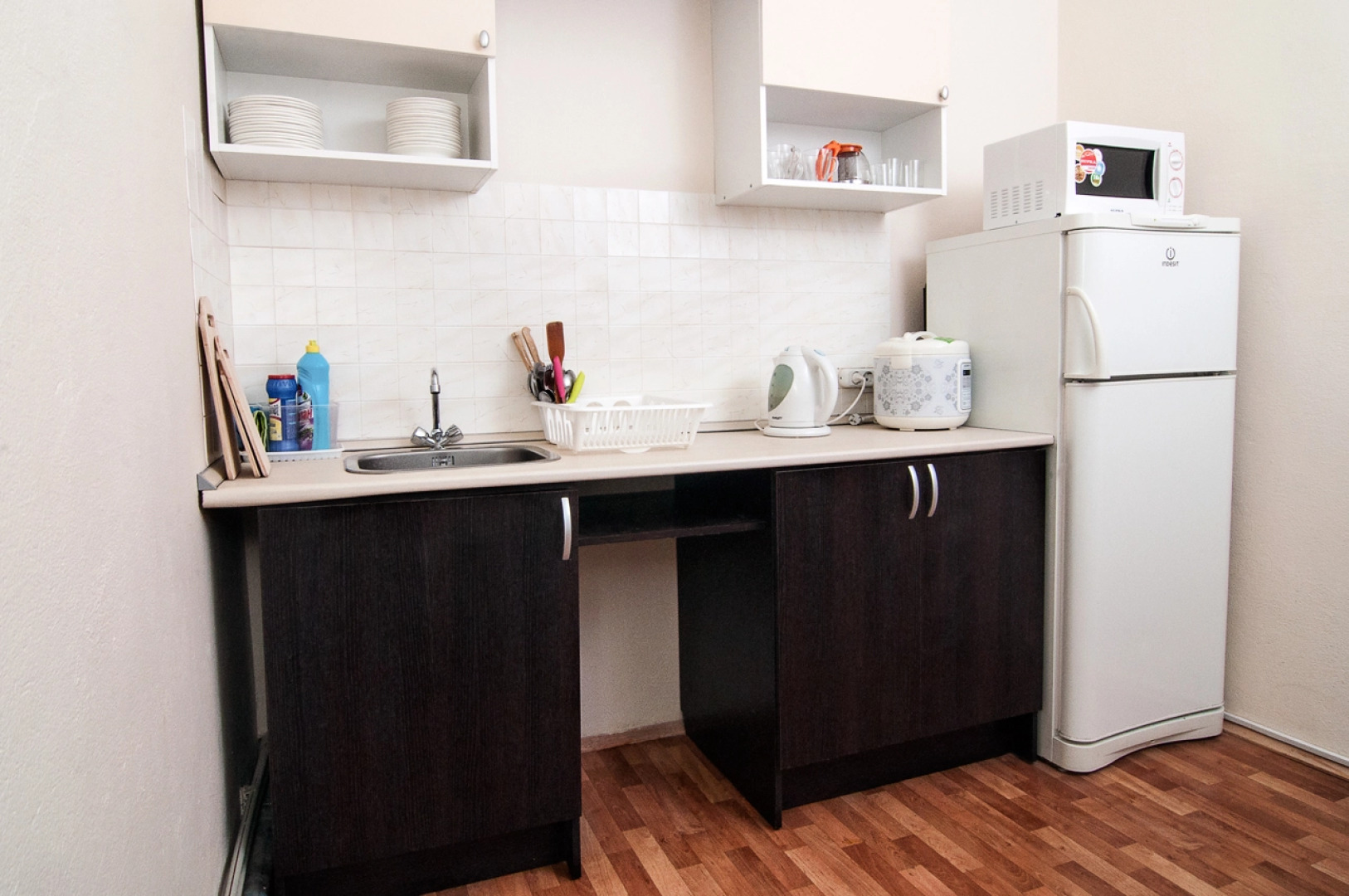 Хостел Outdoor