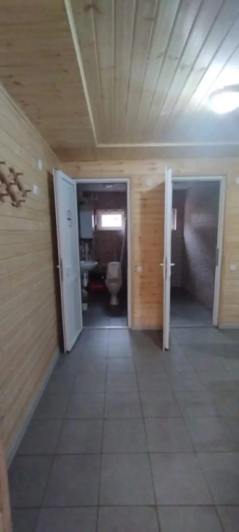 Гостевой дом Горный рай