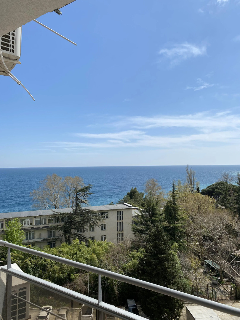 Апартаменты Отдых у Сергея 1