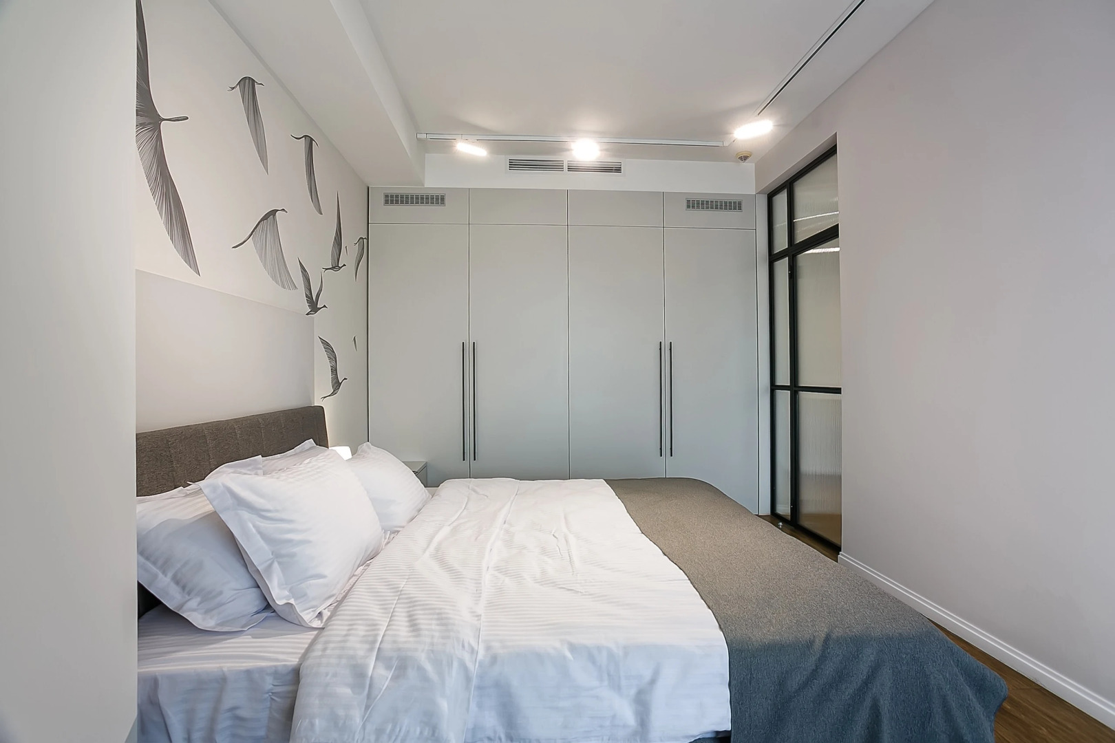 Апартаменты Дом композитора Ялта Екатеринская 3 Набережная Ялты