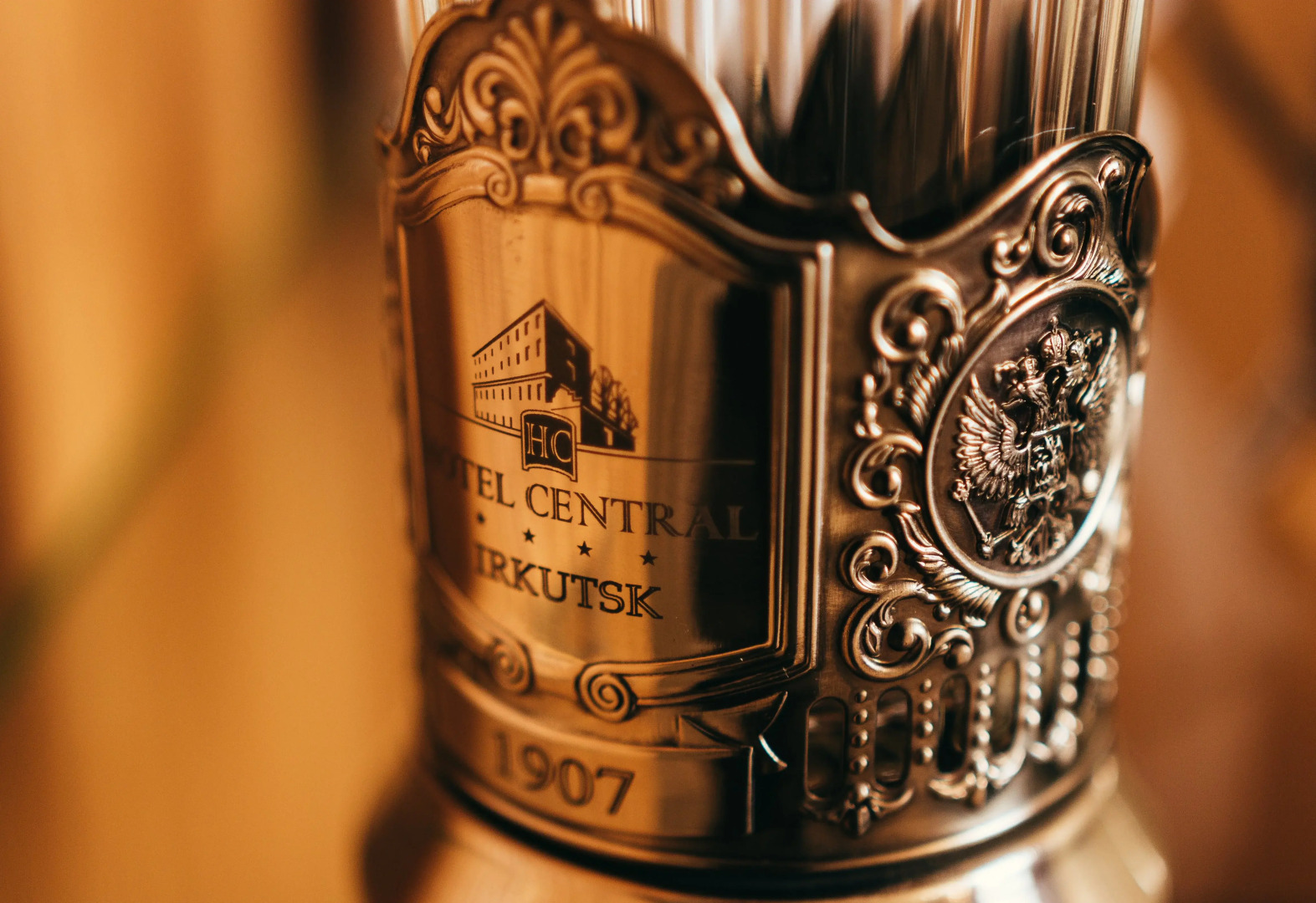 Отель Централь