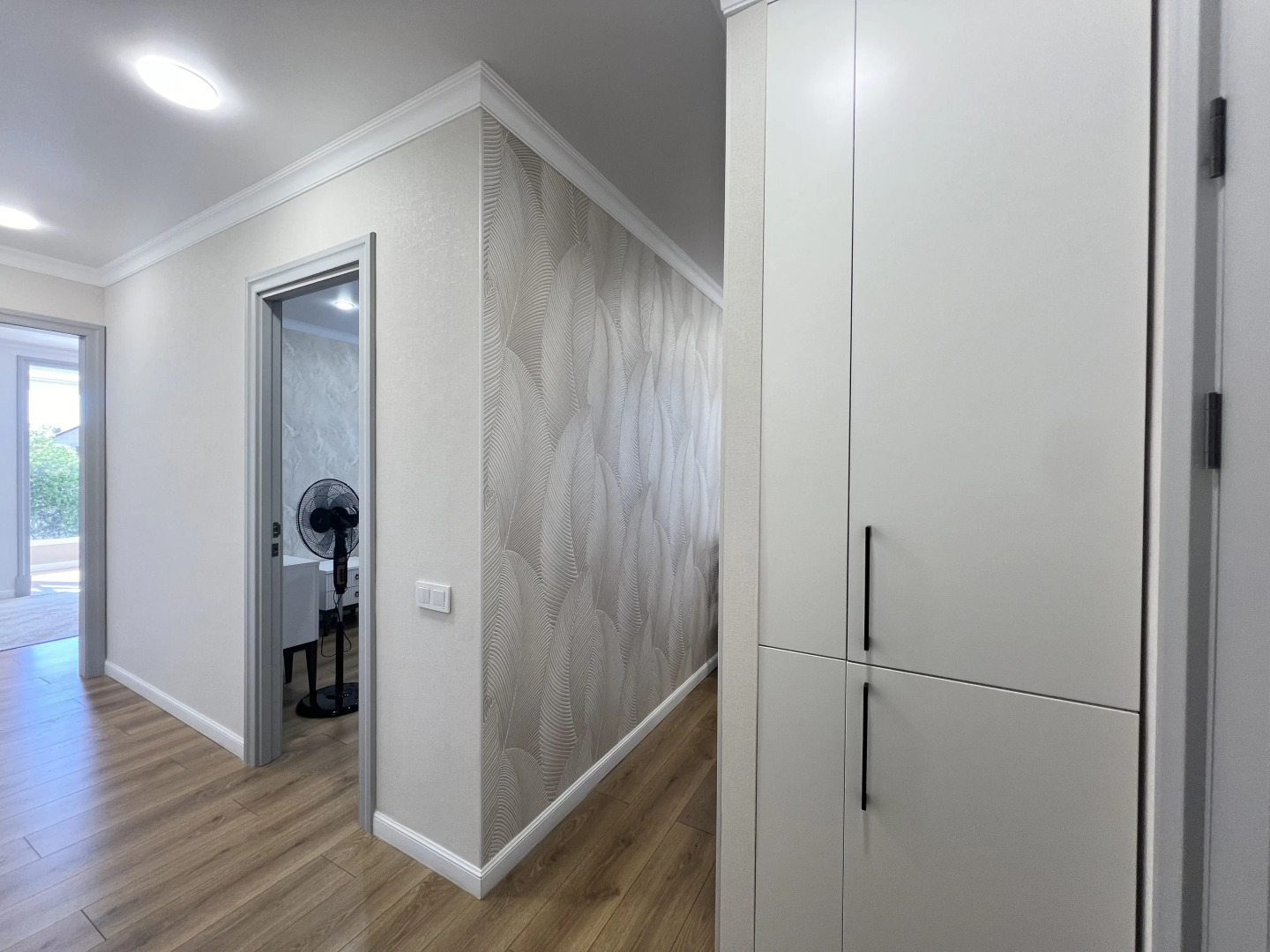 Квартира Двухкомнатная в Центре