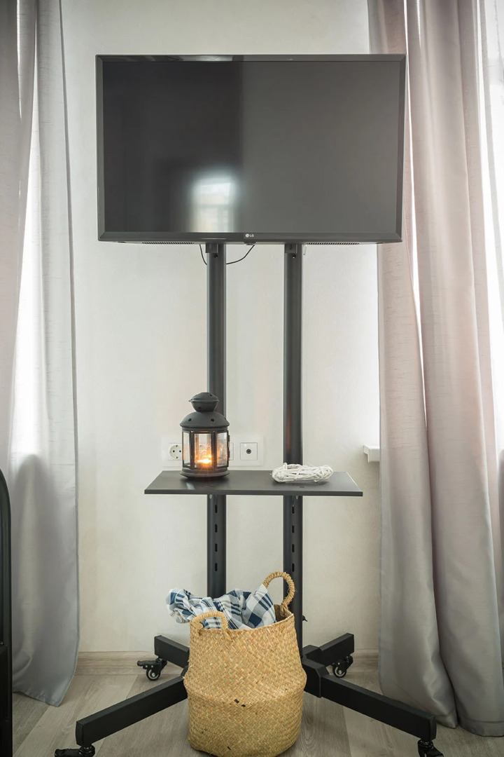 Апартаменты Стильные