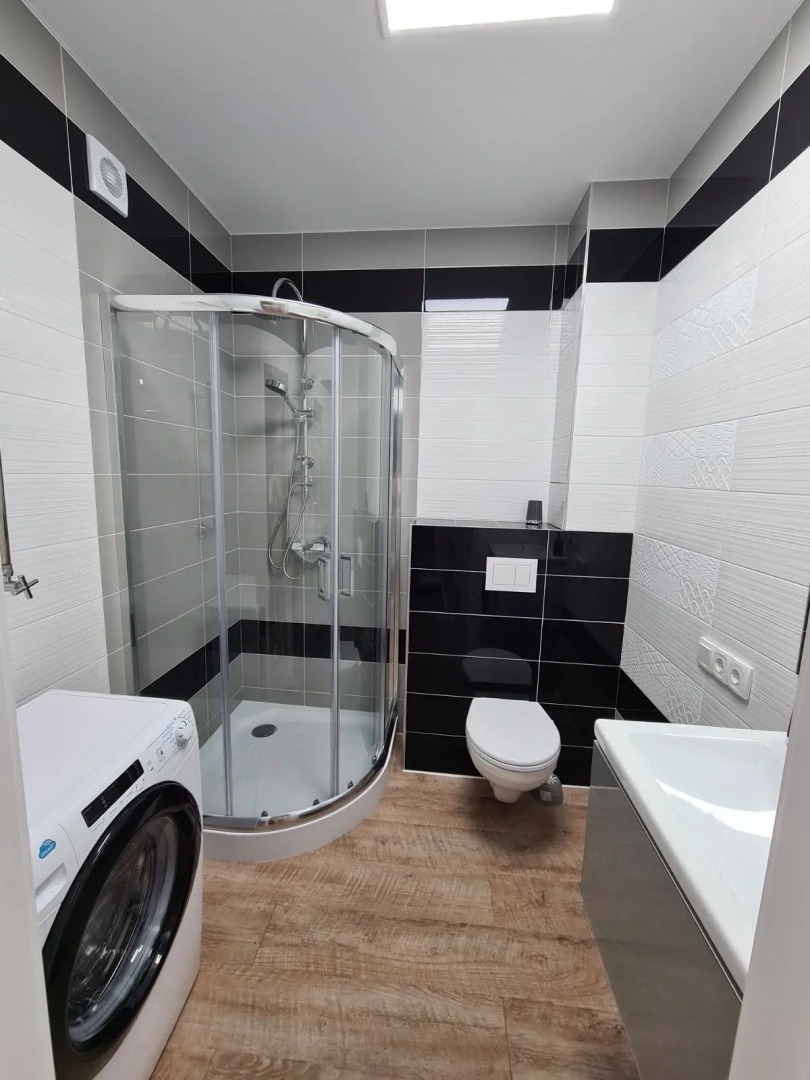 Апартаменты ApartBird