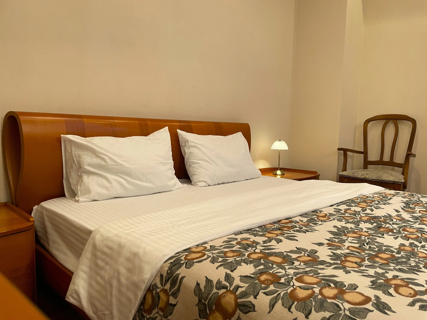 Квартира в курортной зоне с видом на Машук