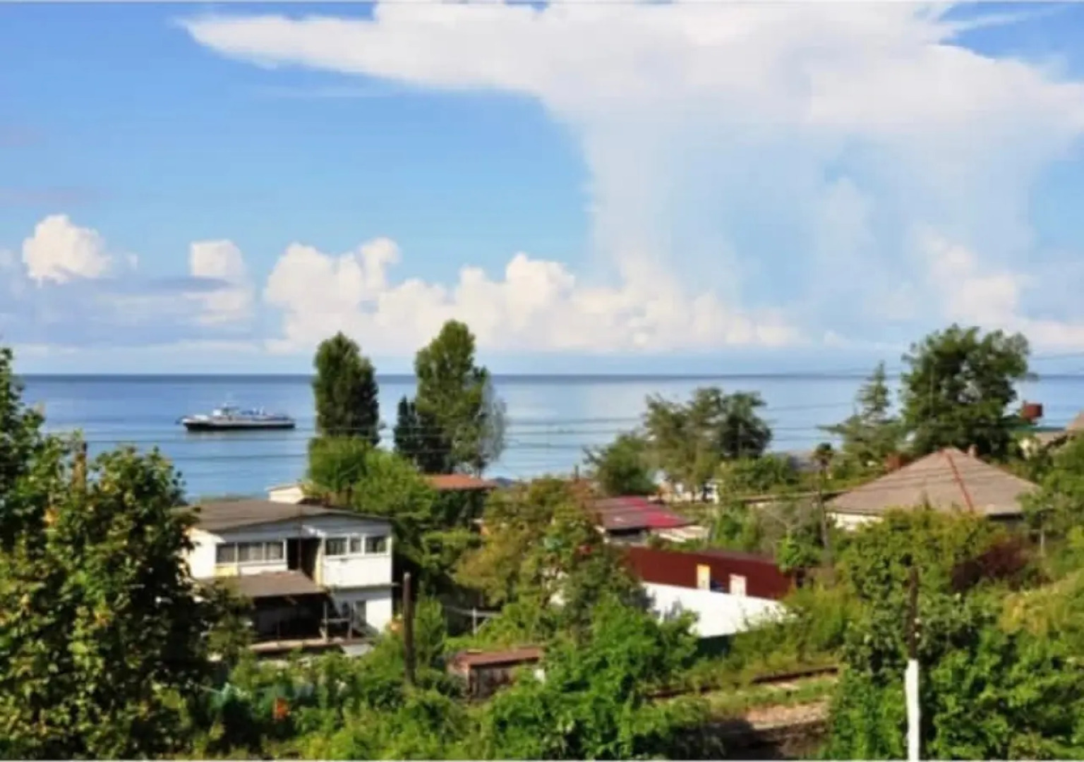 Мини-отель Коралл