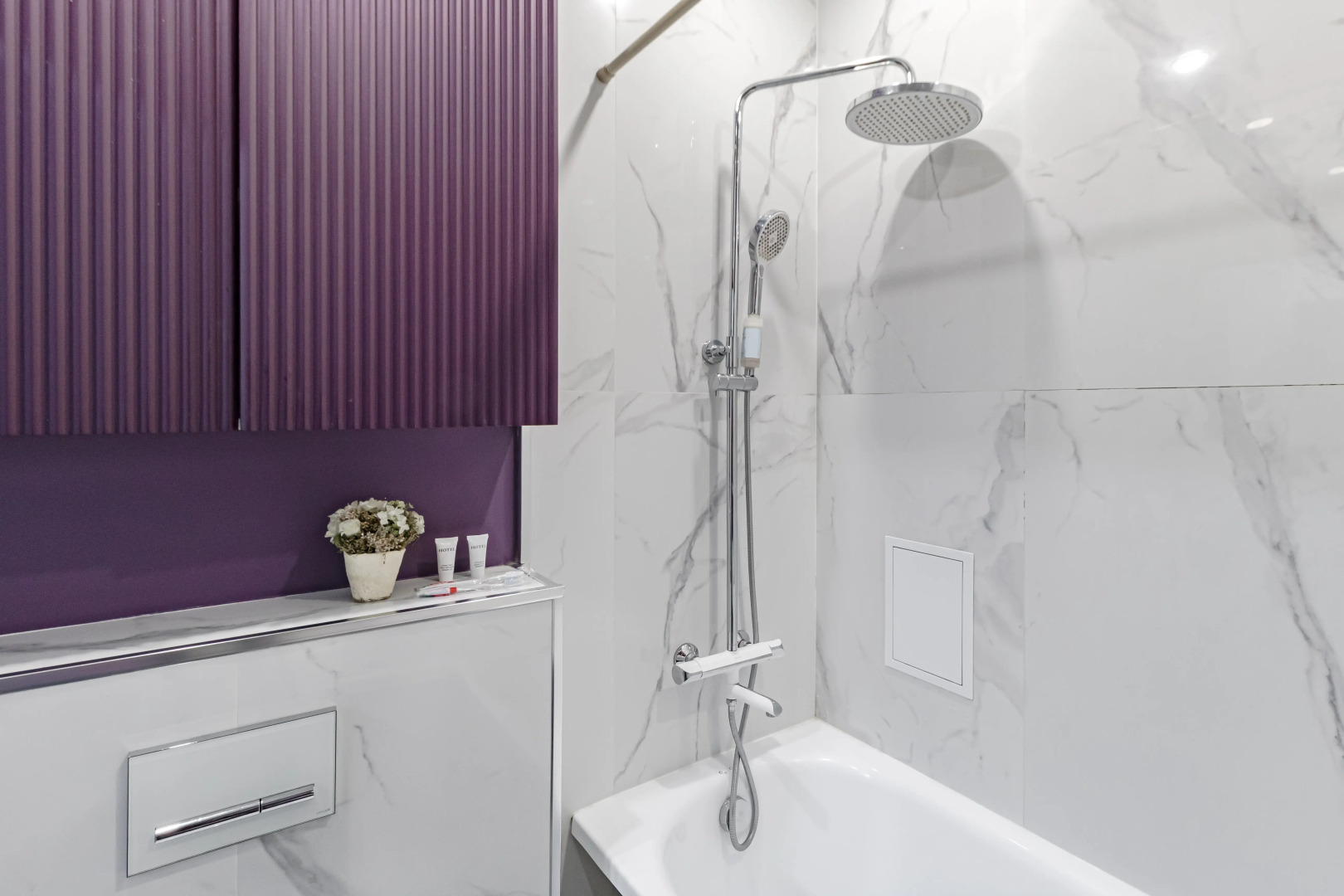 Апартаменты Стильные