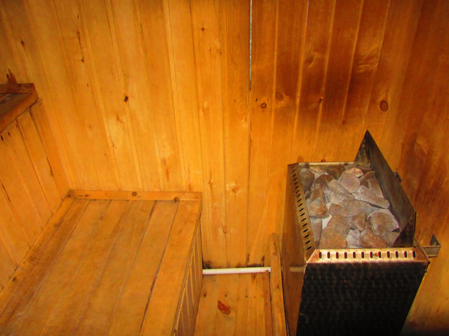 Пансионат Крымские Дачи