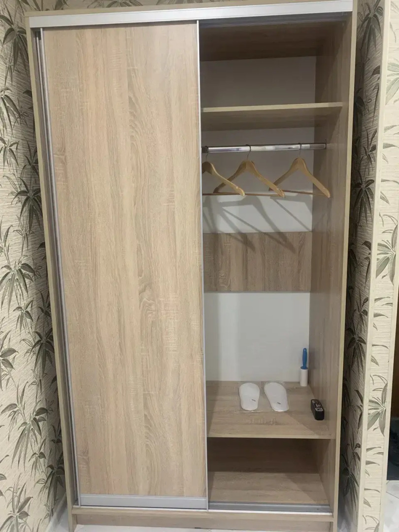 Квартира ЖК Магкаева 6/1