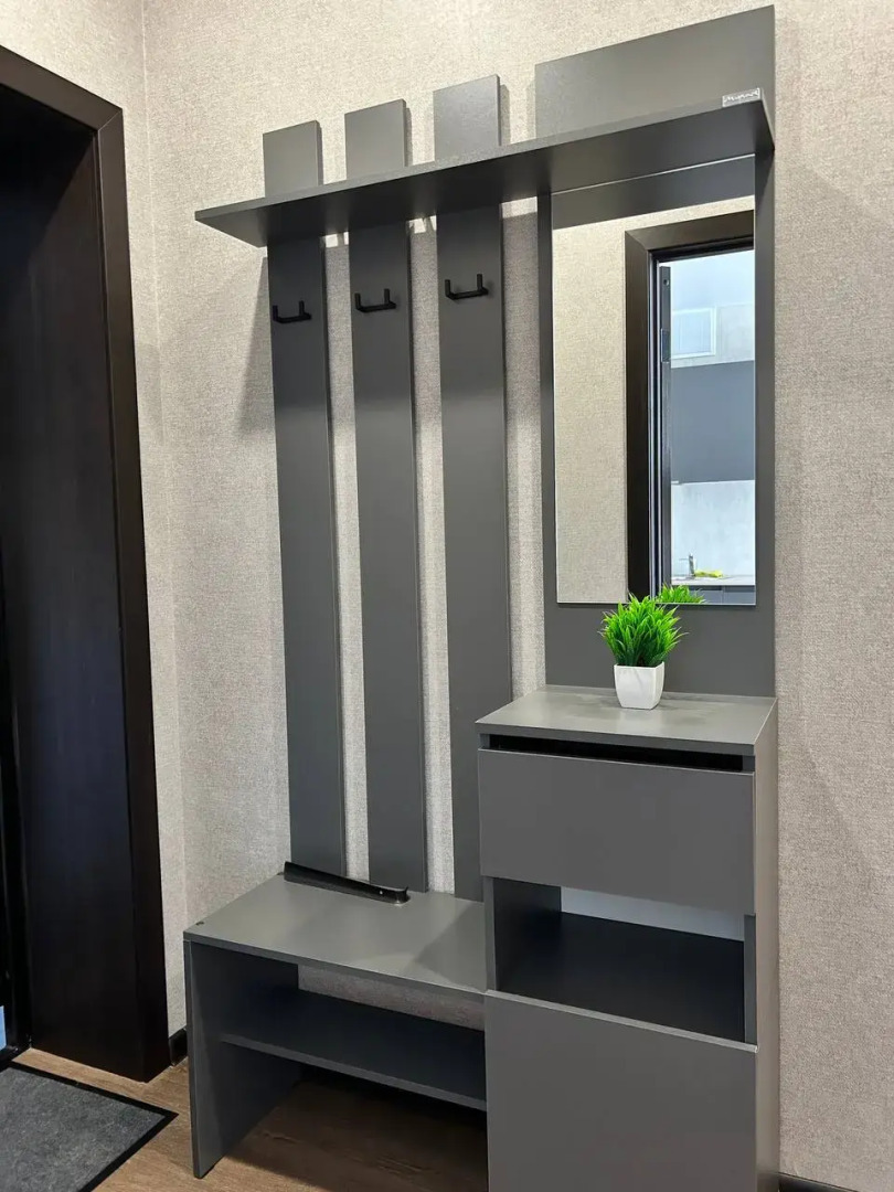 Апартаменты ARZAMASAPART