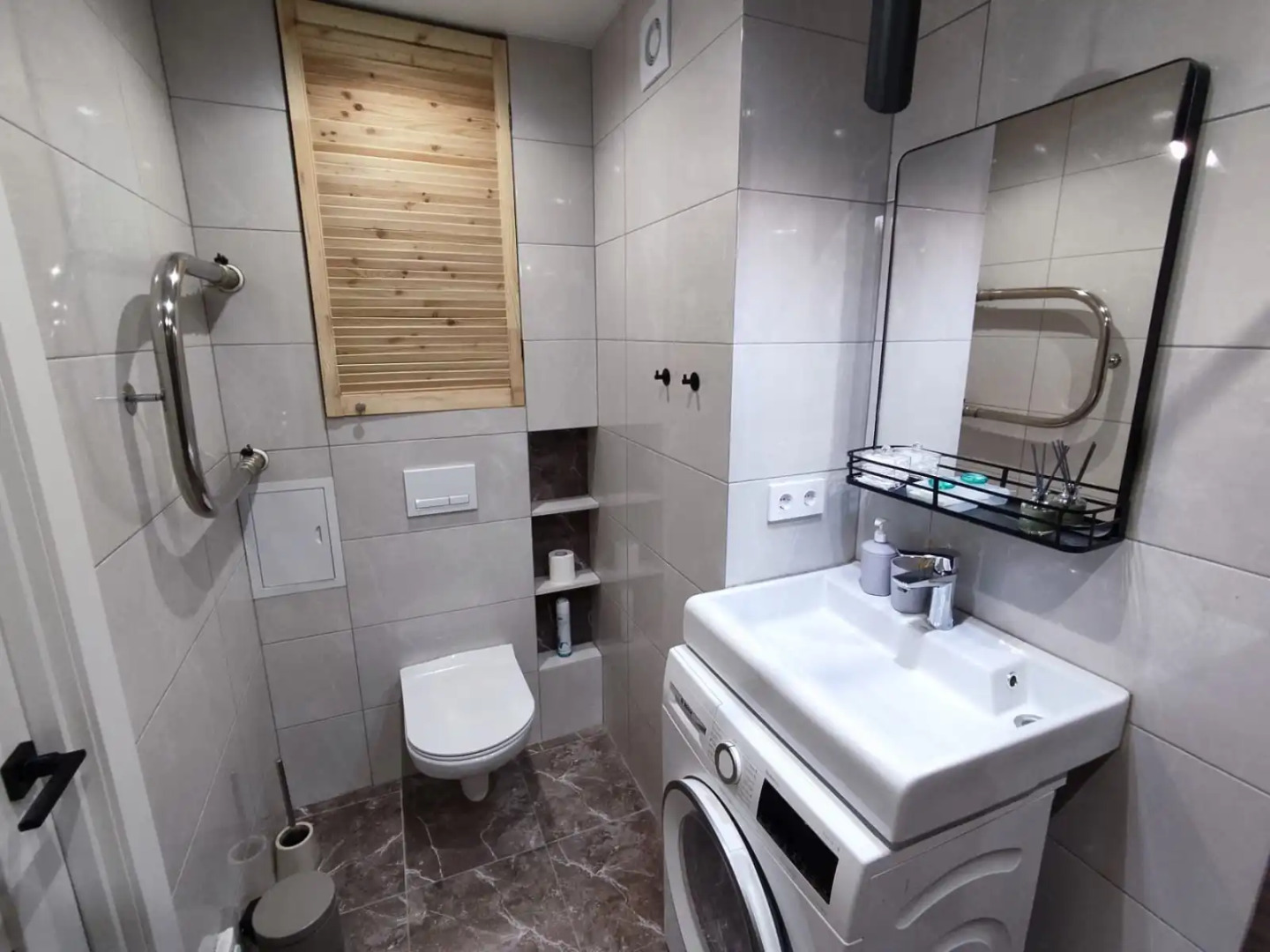 Квартира Уютная рядом с Аэропортом