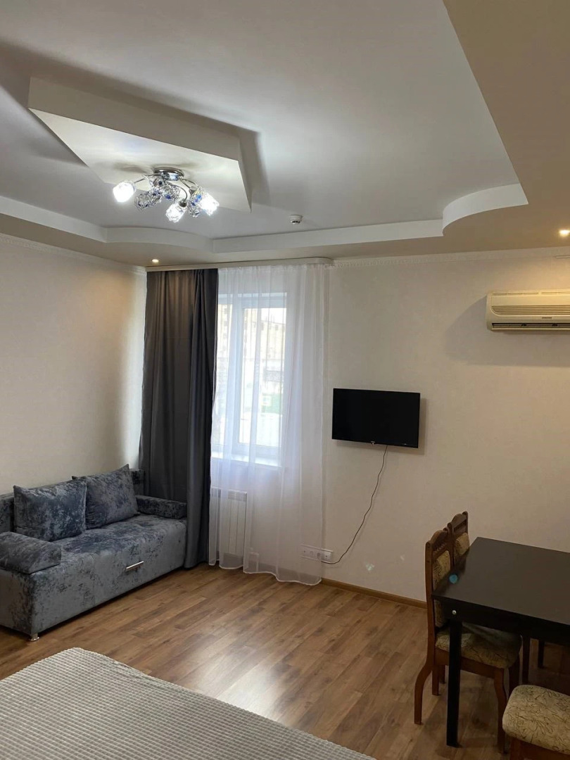 Гостевой дом Милана