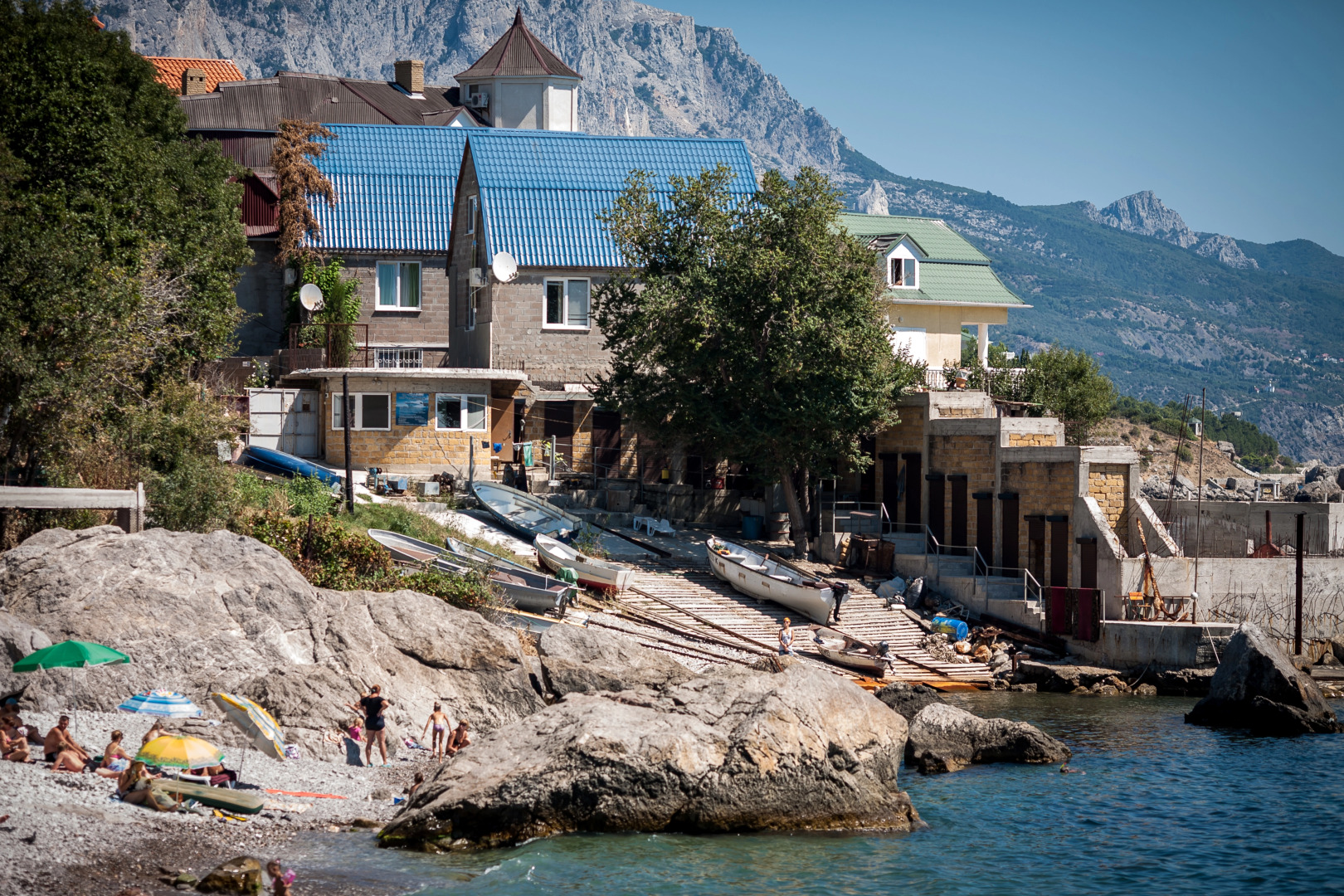 Отель Гранд Флёр