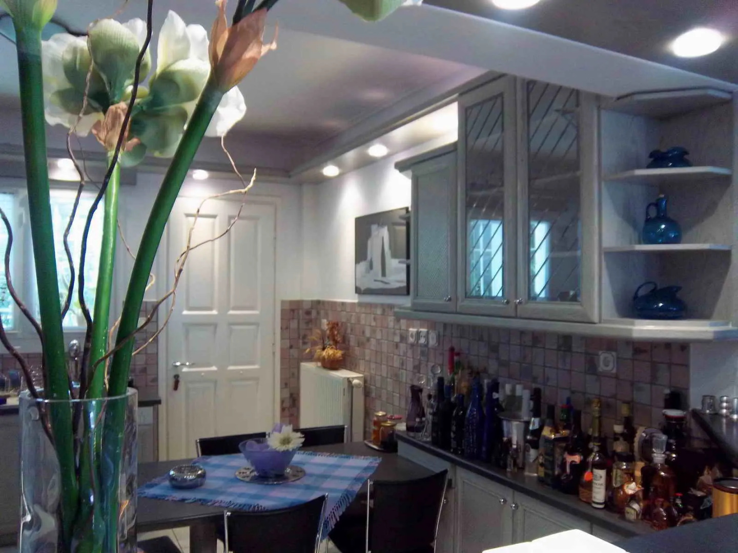 Вилла Alepokhori Beach stunning