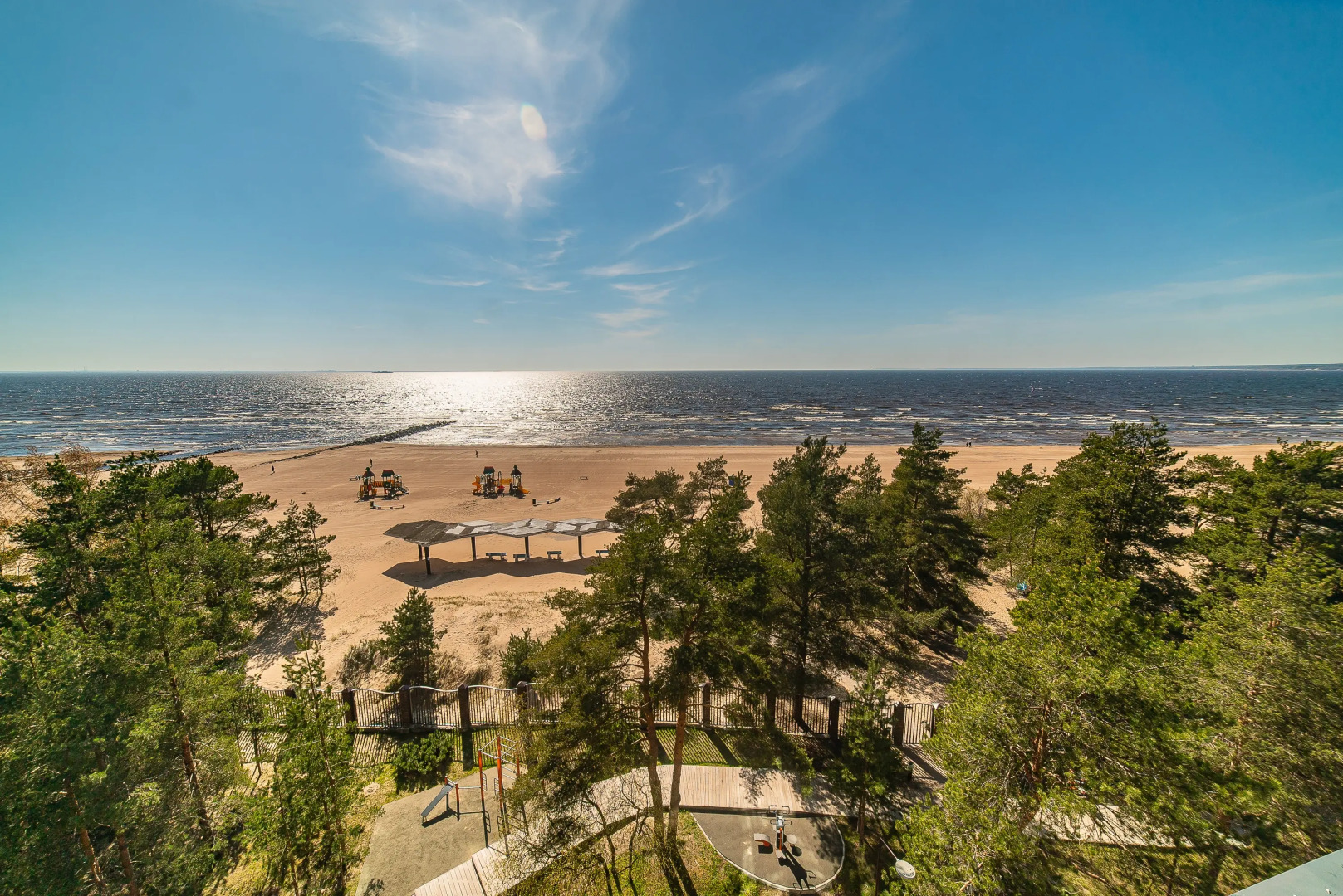 Апартаменты Magic