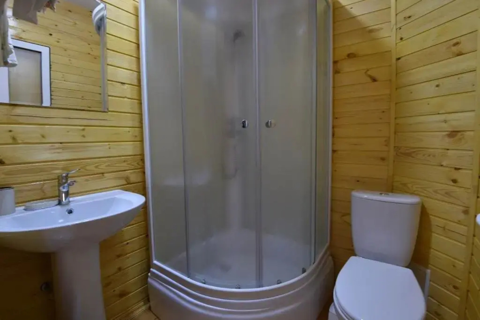 Гостевой дом Мариэс