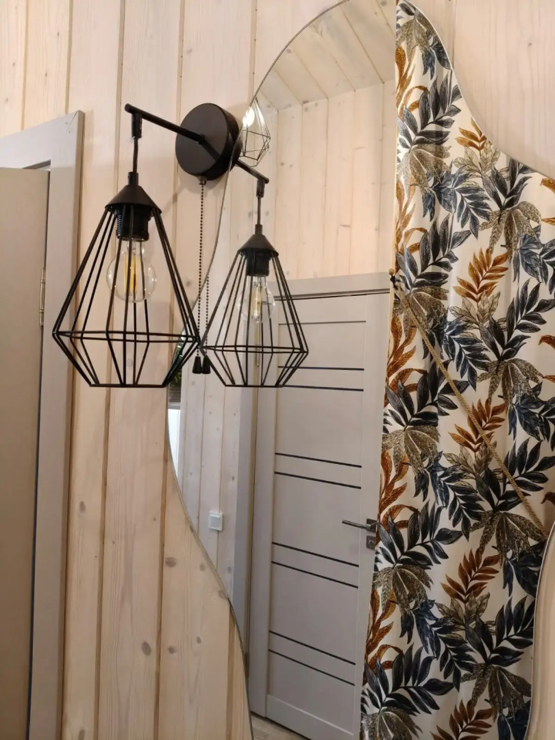 Частный дом Княжево на Волге