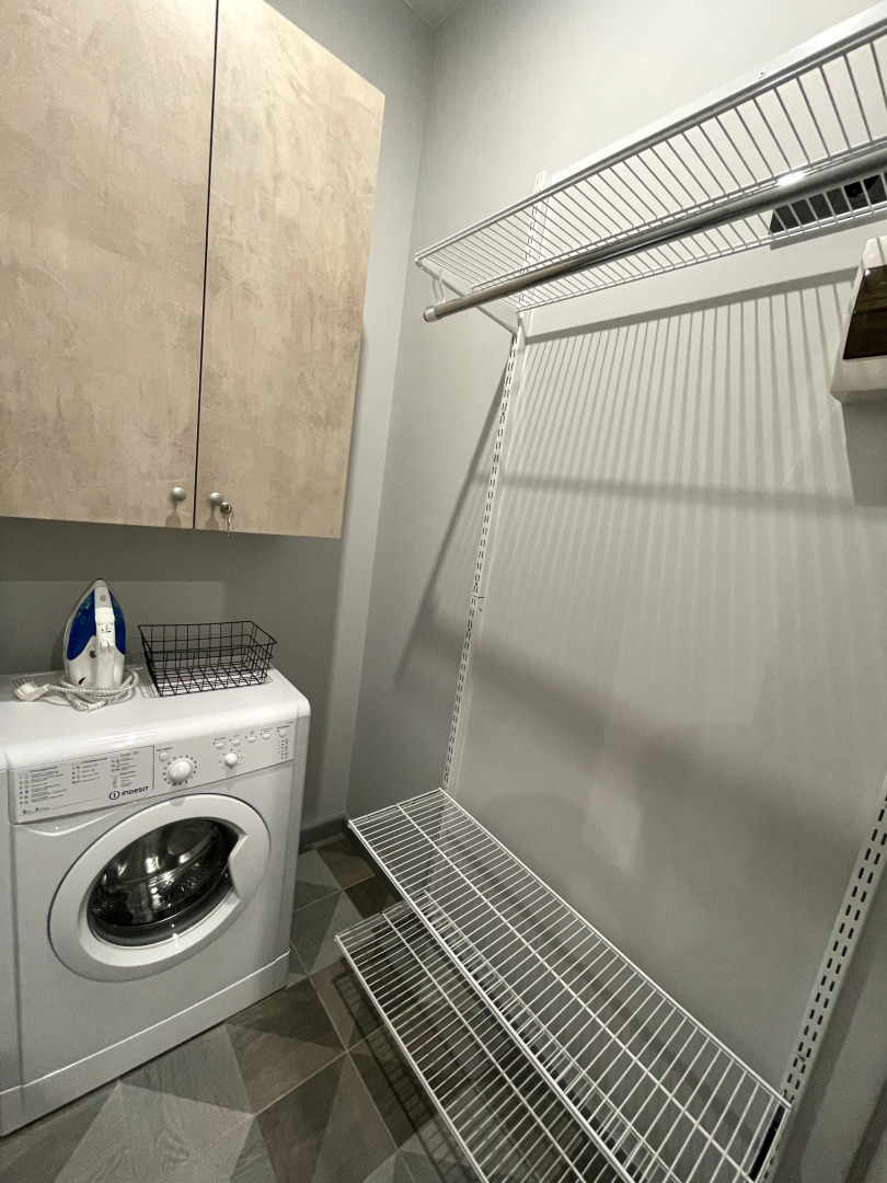 Квартира новая в тихом центре в доме комфорт-класса