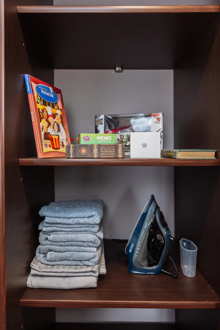 Апартаменты Malkova Apartments на Окружной