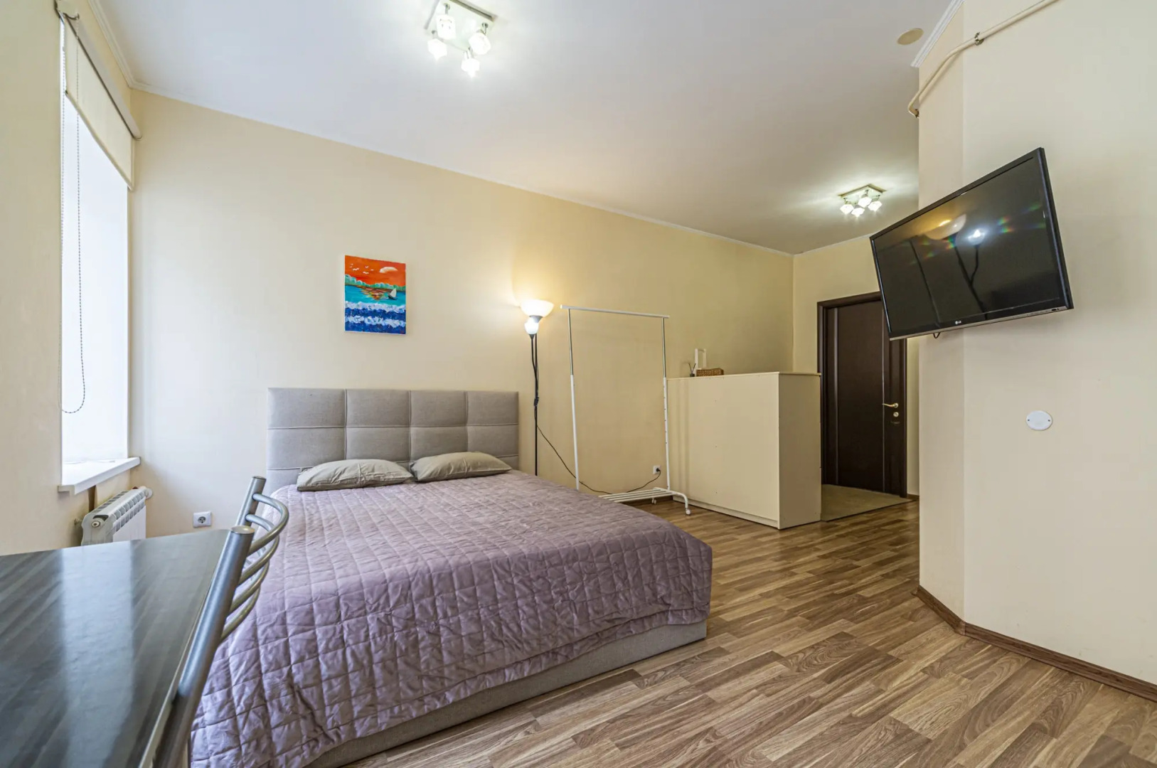 Апартаменты Галерная 48