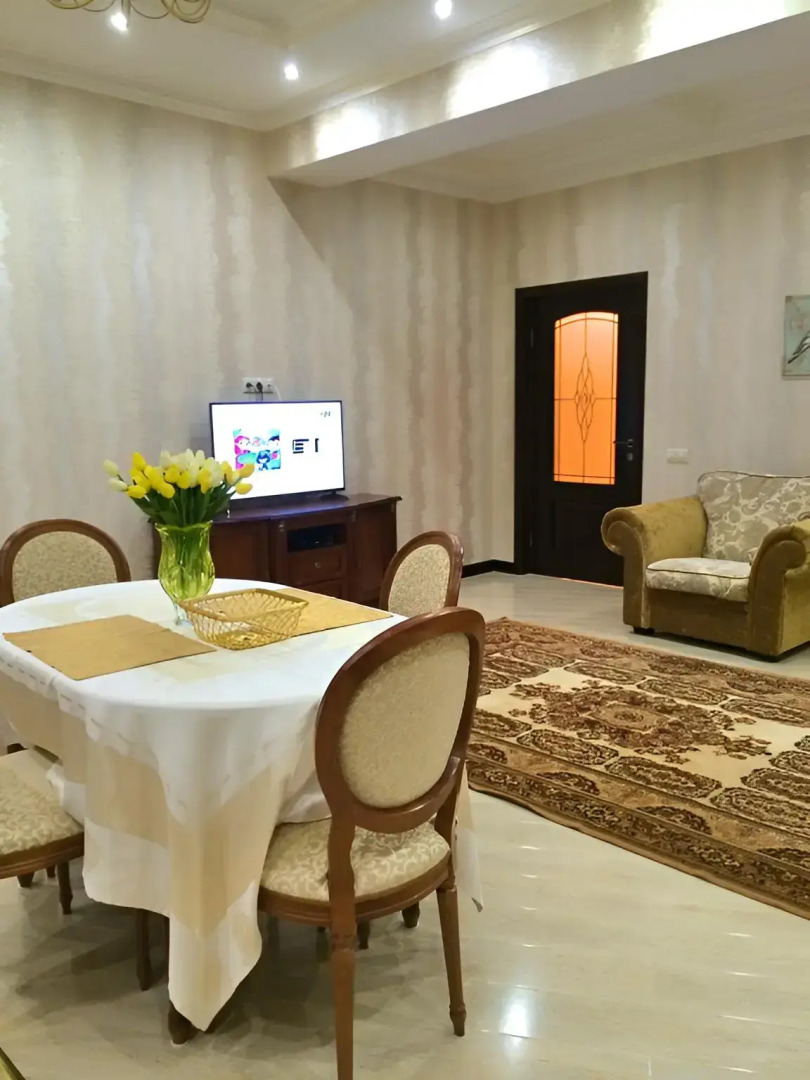 Апартаменты Махачкала