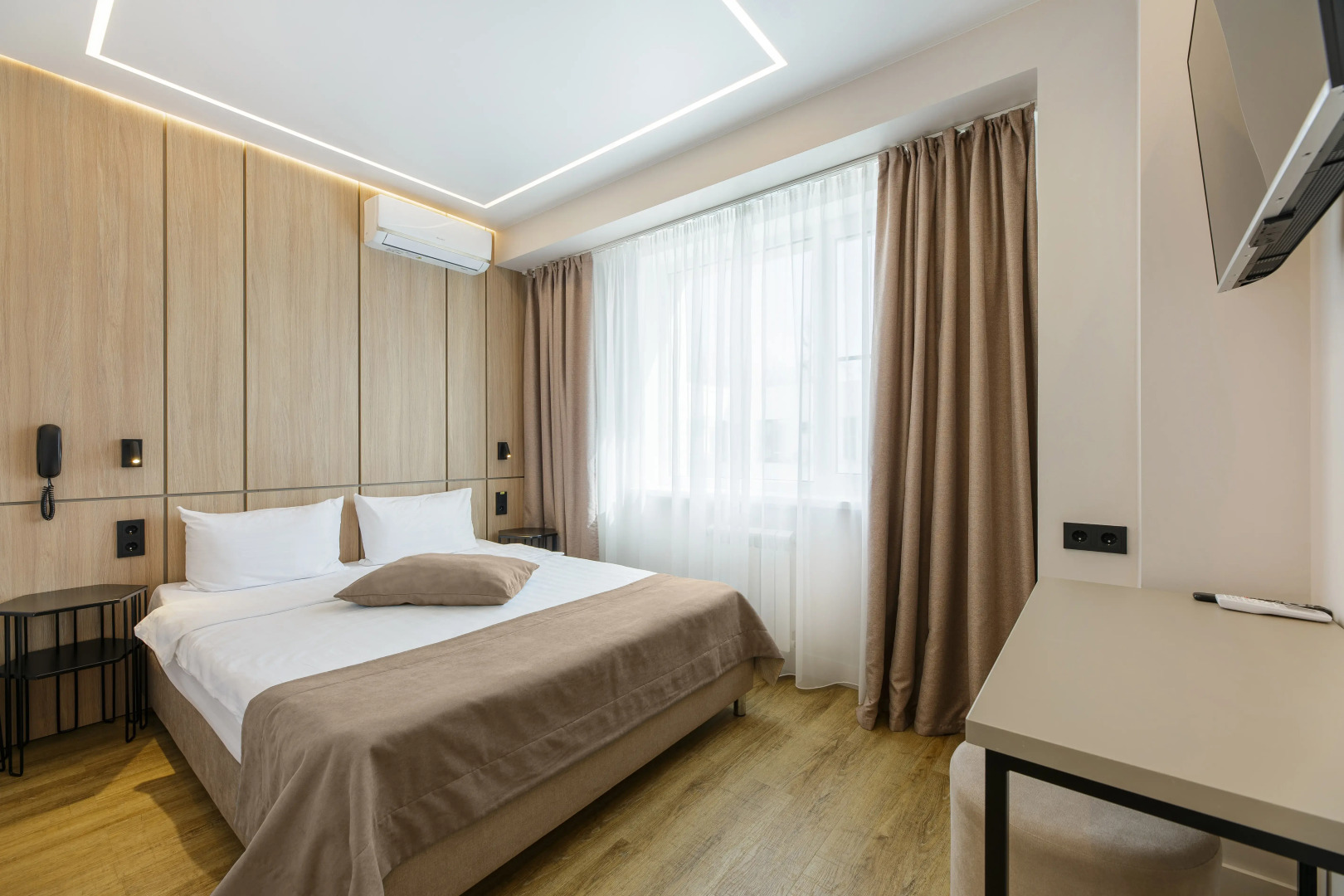 Курортный отель Эделон