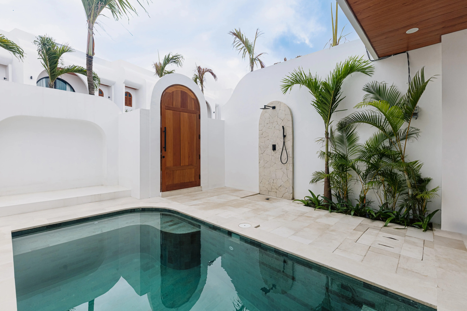 Вилла Amal By Bali Bliss Properties