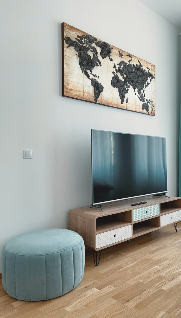 Апартаменты Debarkas