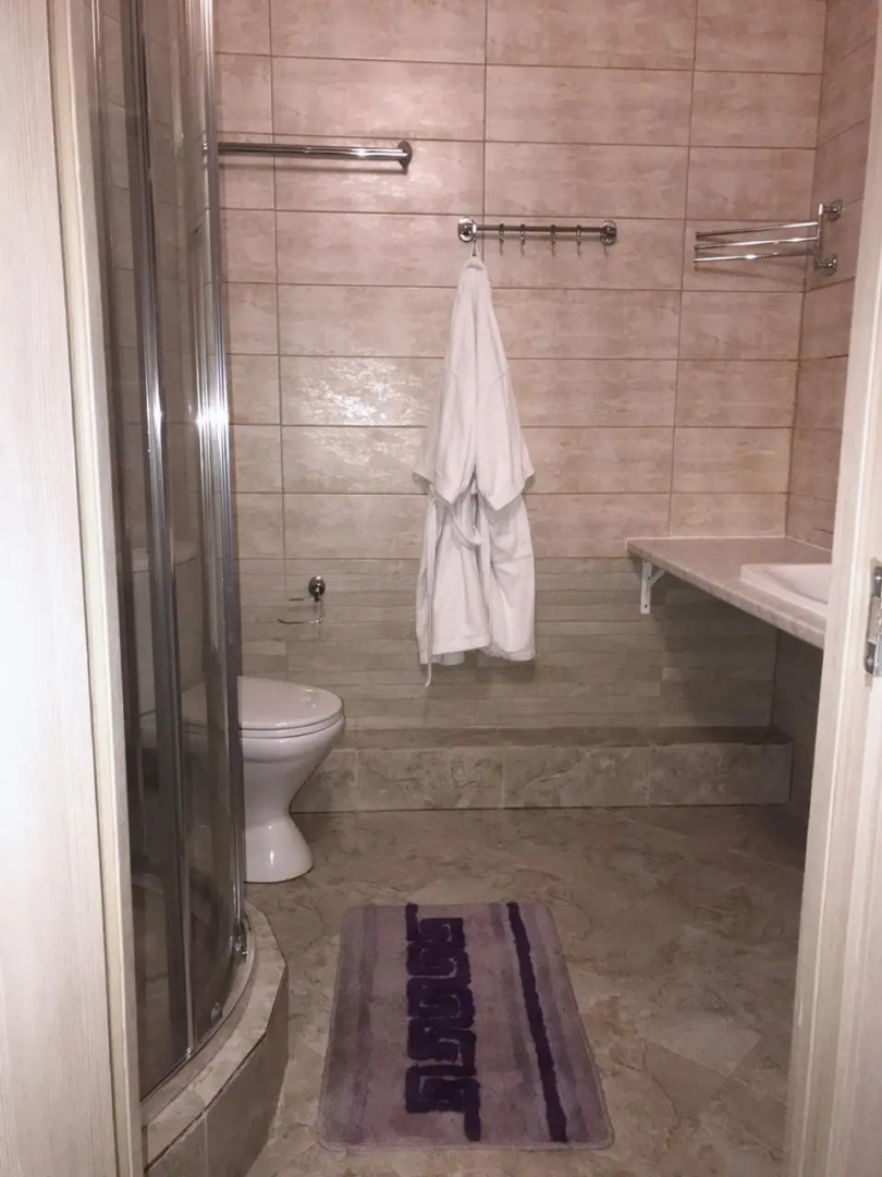 Апартаменты Таможенная дорога 11/1с1