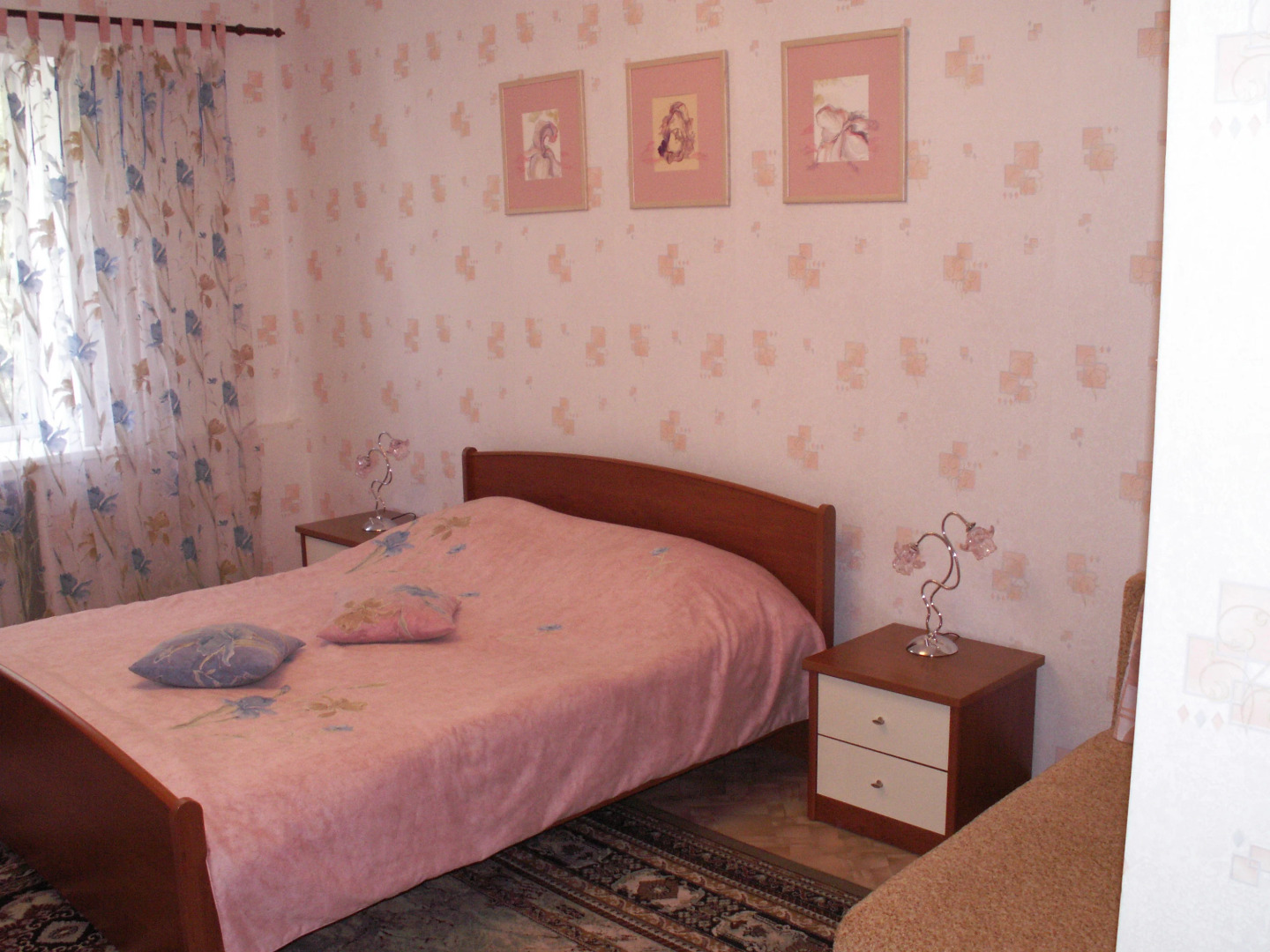 Мини-отель Ивановка