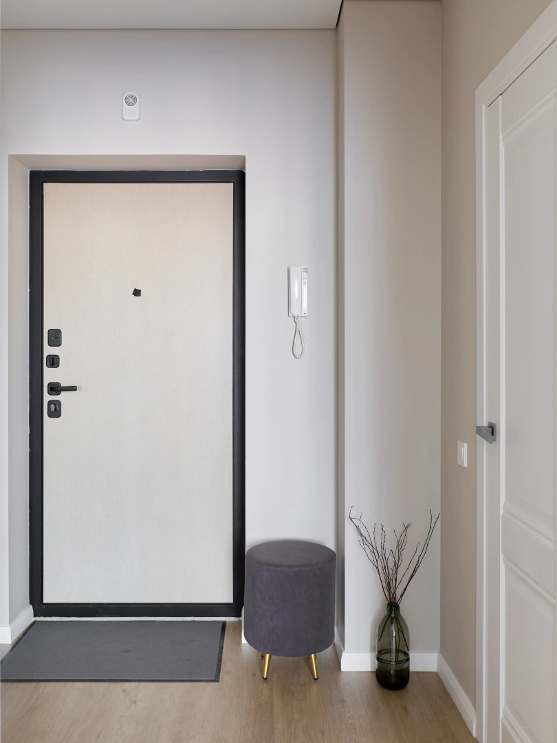 Апартаменты Сокровенная Мечта. Апартаменты с Солнечным Дизайном