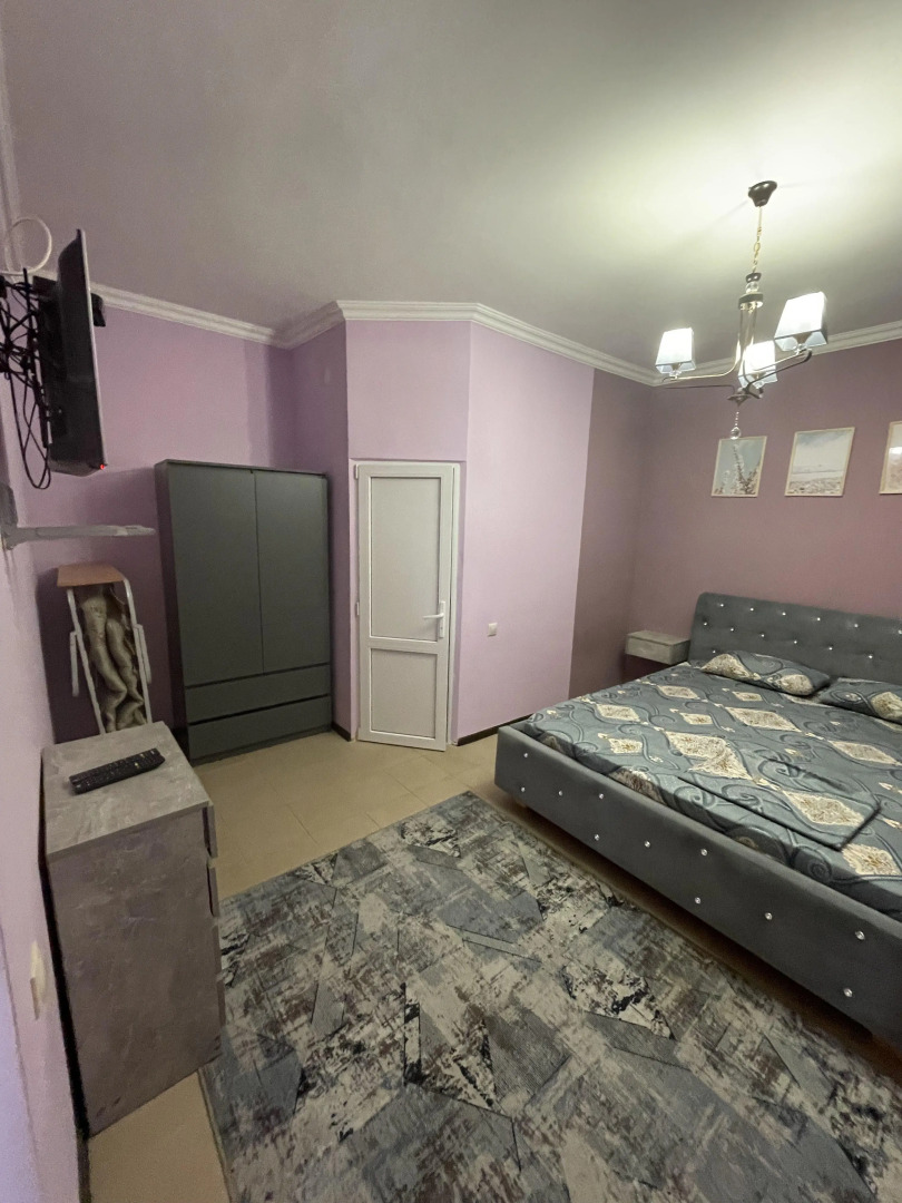 Гостевой дом ЛУЧИК