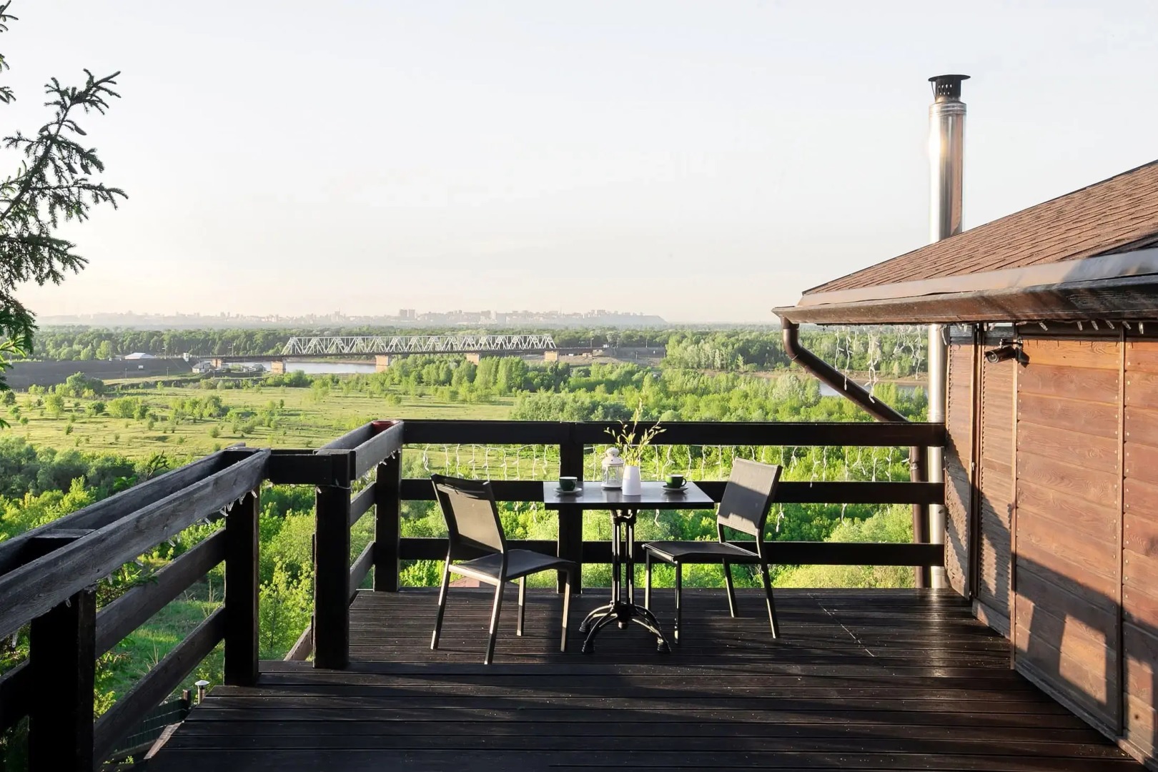 Гостевой Дом Ель