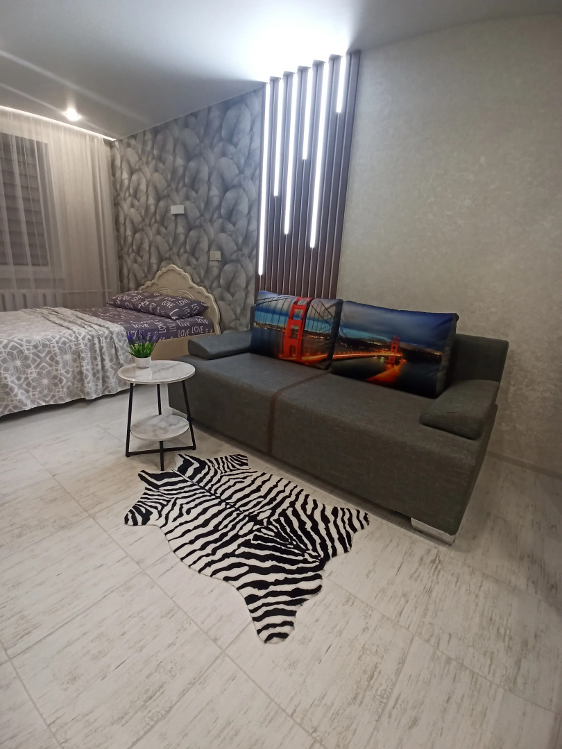 Апартаменты на Машерова