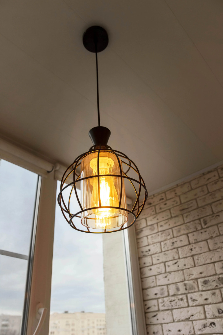 Квартира на Ставровской 1