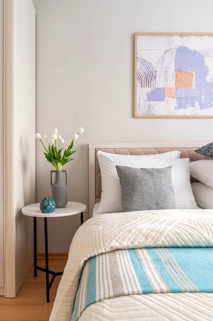 Апартаменты Volgarooms с Видом на Храм в Центре