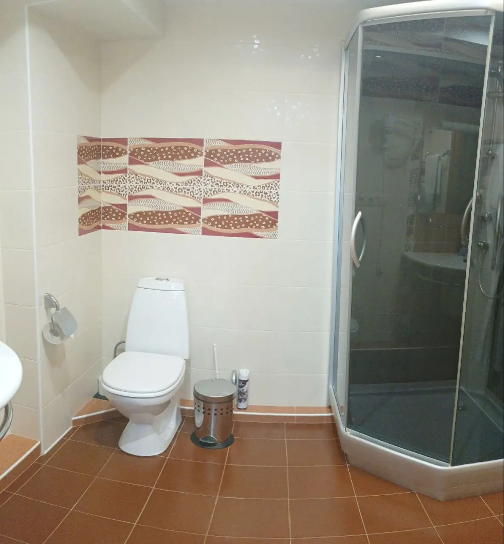 Отель Галерея