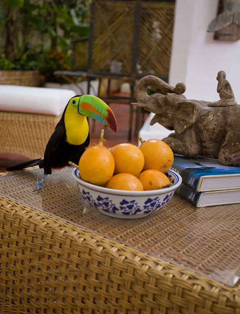 Бутик-отель Casa Quero