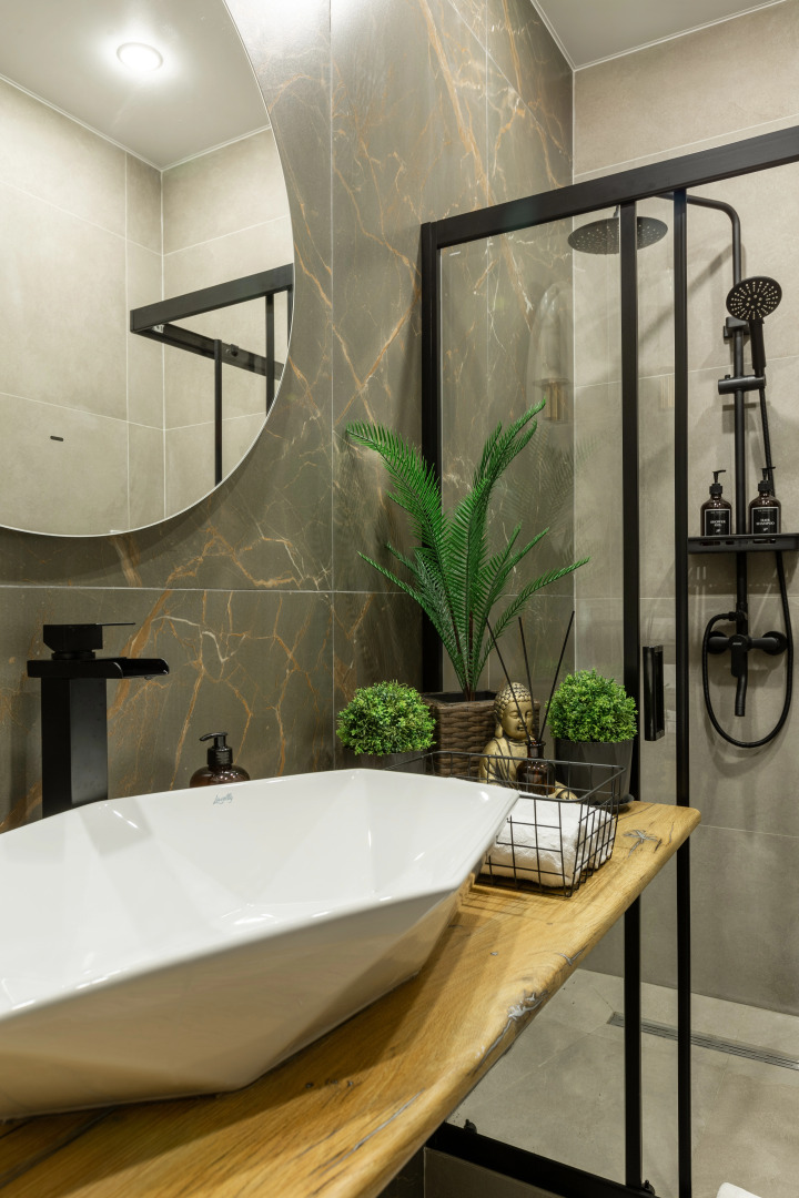 Апартаменты ЭкоАпарт