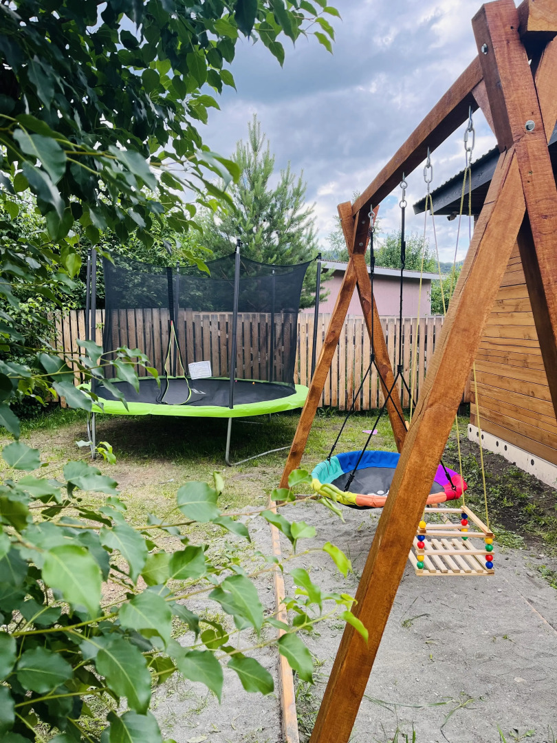 База отдыха Орёл и Решка