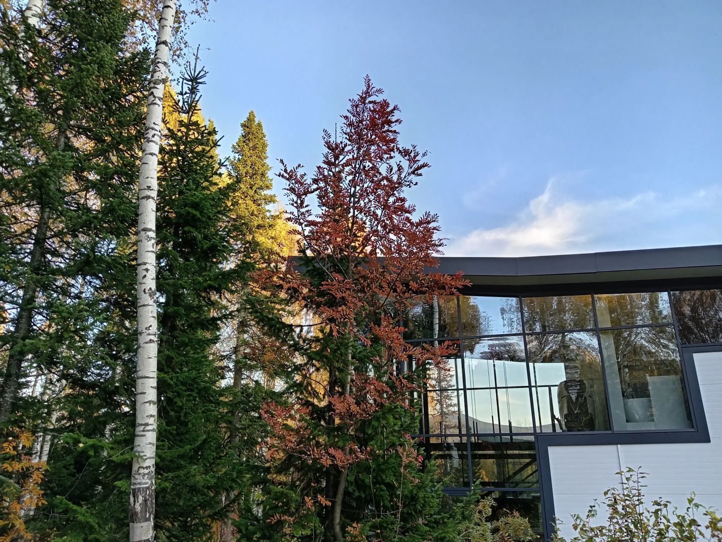 Гостевой дом Сталь