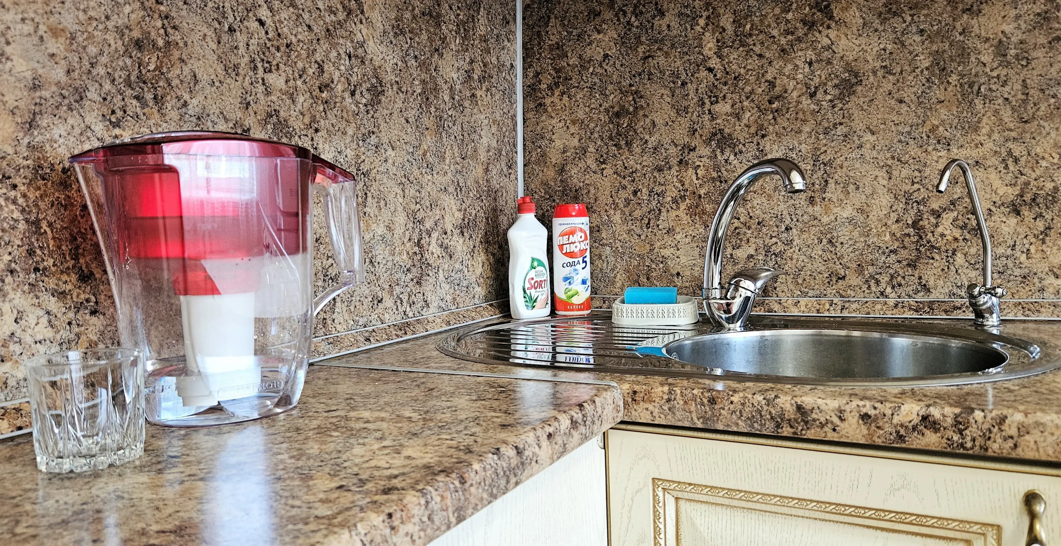 Апартаменты Добрый Дом рядом с Цветным Бульваром