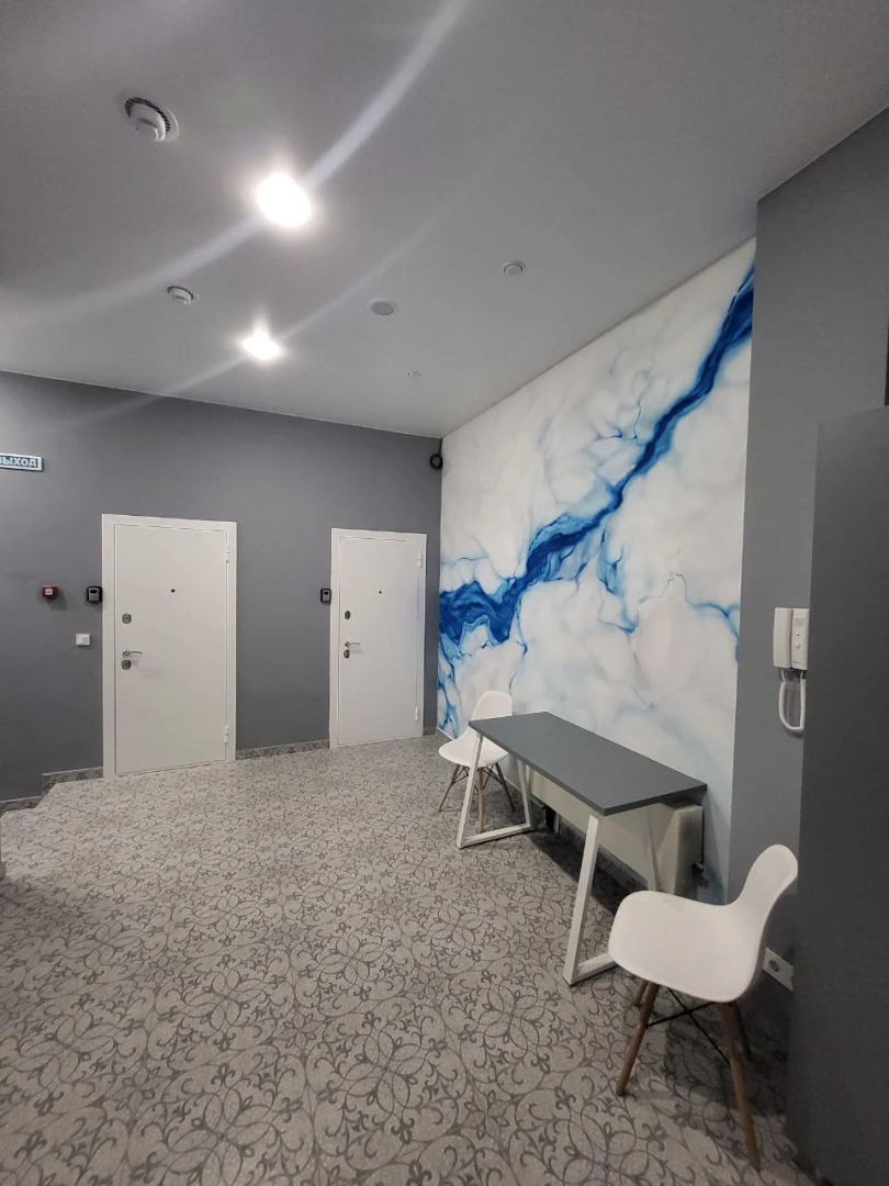 Апартаменты Seven Fresh 4