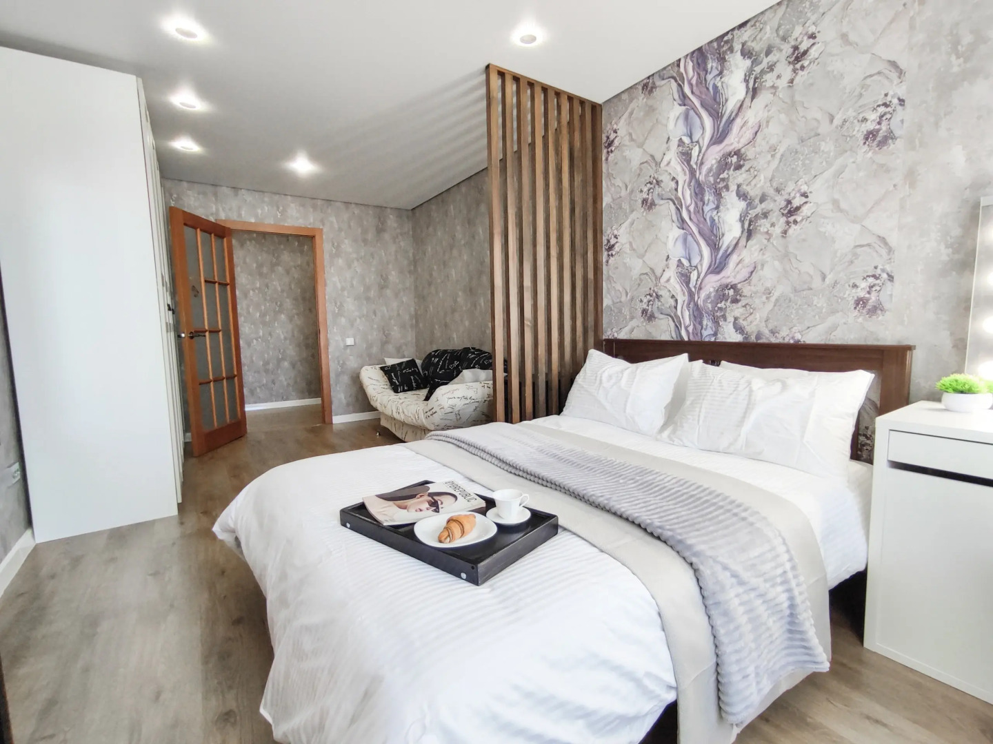 Квартира Комфортабельная