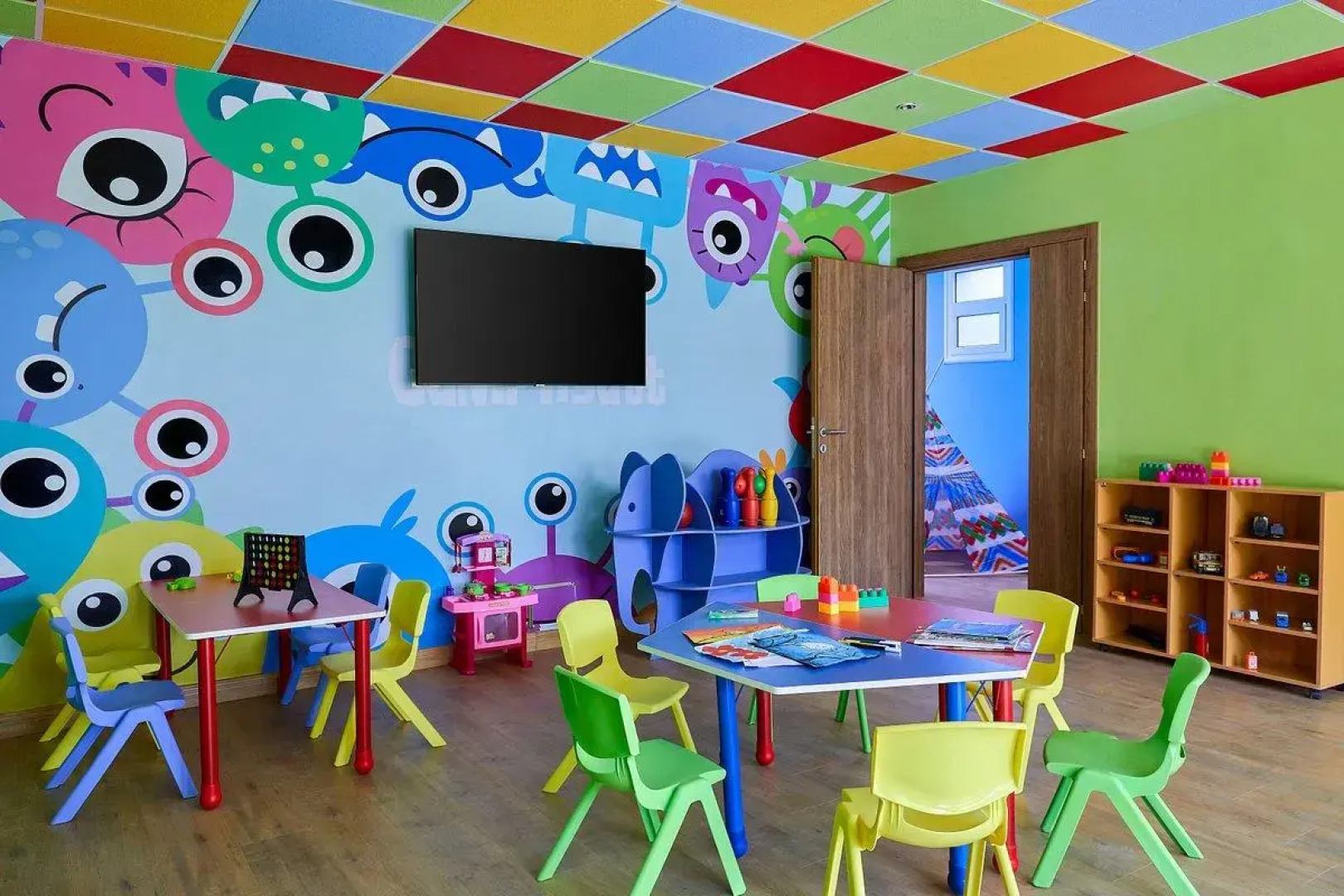 Hyatt Regency Cairo West