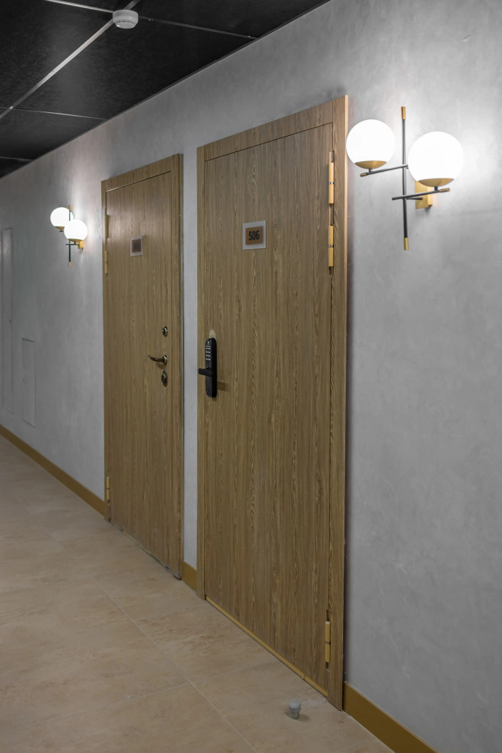 Апартаменты Видовая Студия с массажем Нижний Новгород Центр от Уют и Комфорт Нн