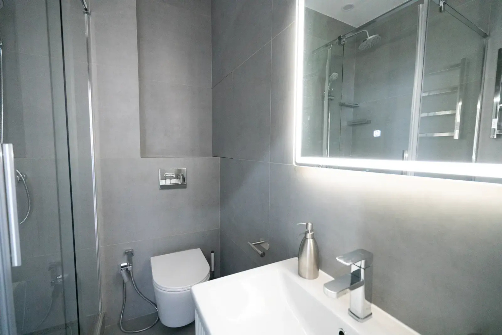 Апартаменты Стиль Жизни 3