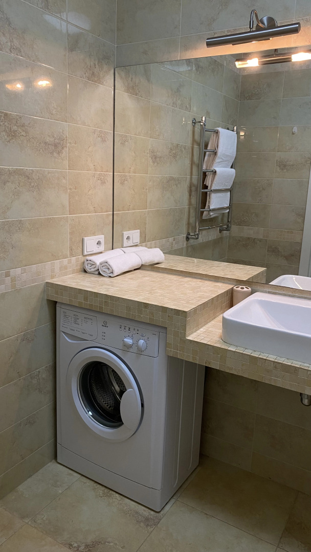 Апартаменты PosutochnoSV на Ак. Антонова