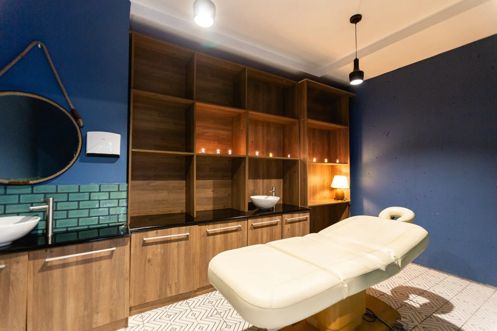 Отель Roshe Gudauri