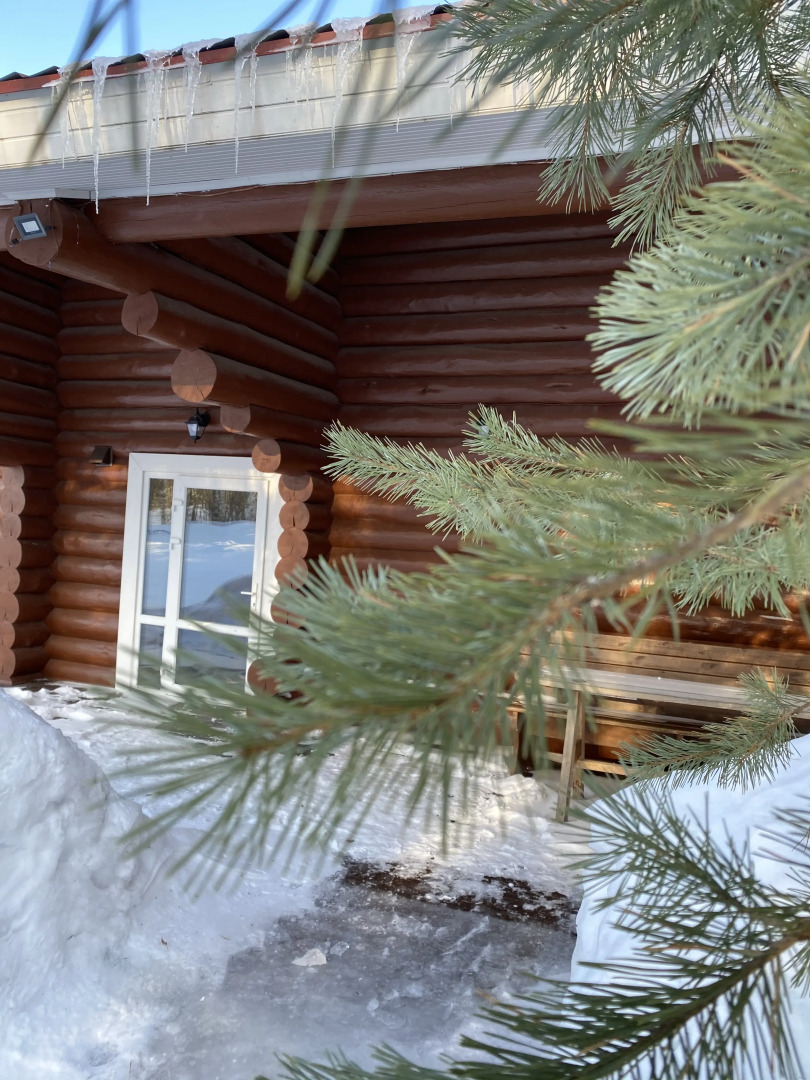 Гостевой дом Салма